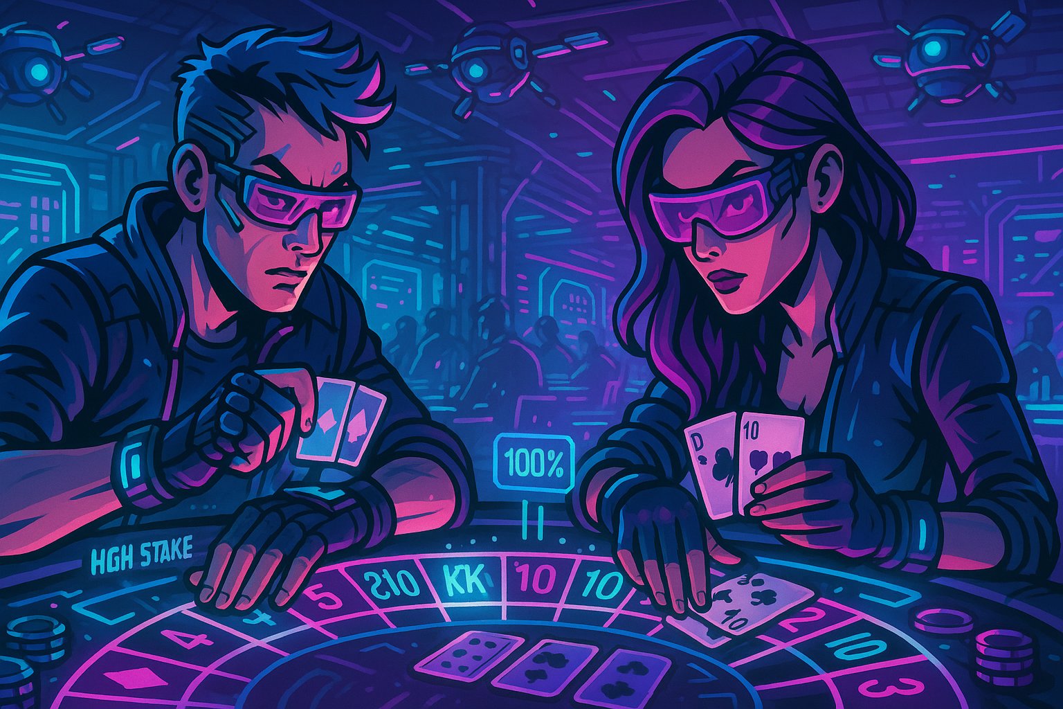c444 casino