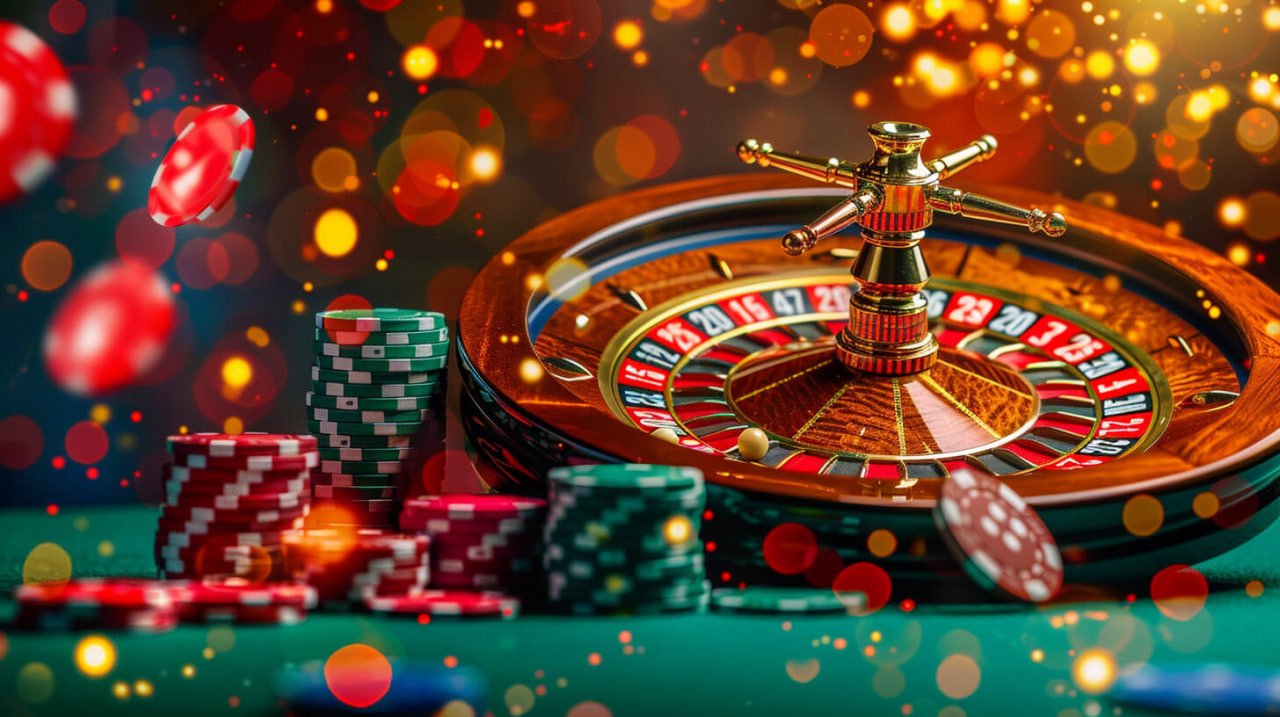 c444 casino