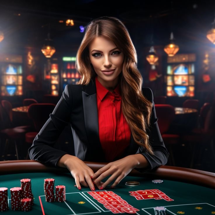c444 casino