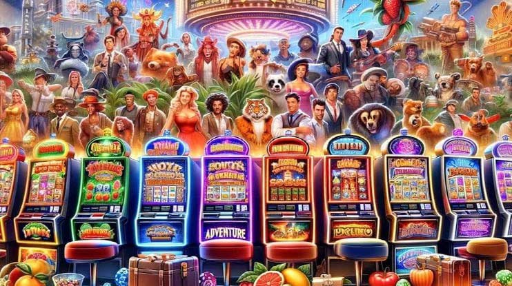 c444 casino