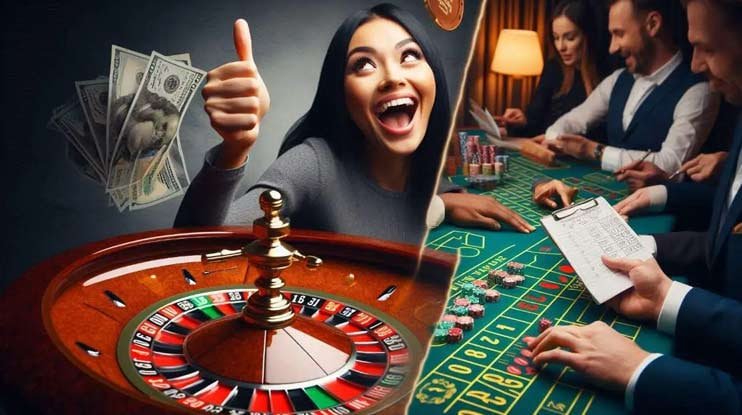 c444 casino