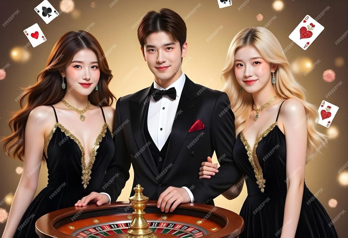 c444 casino