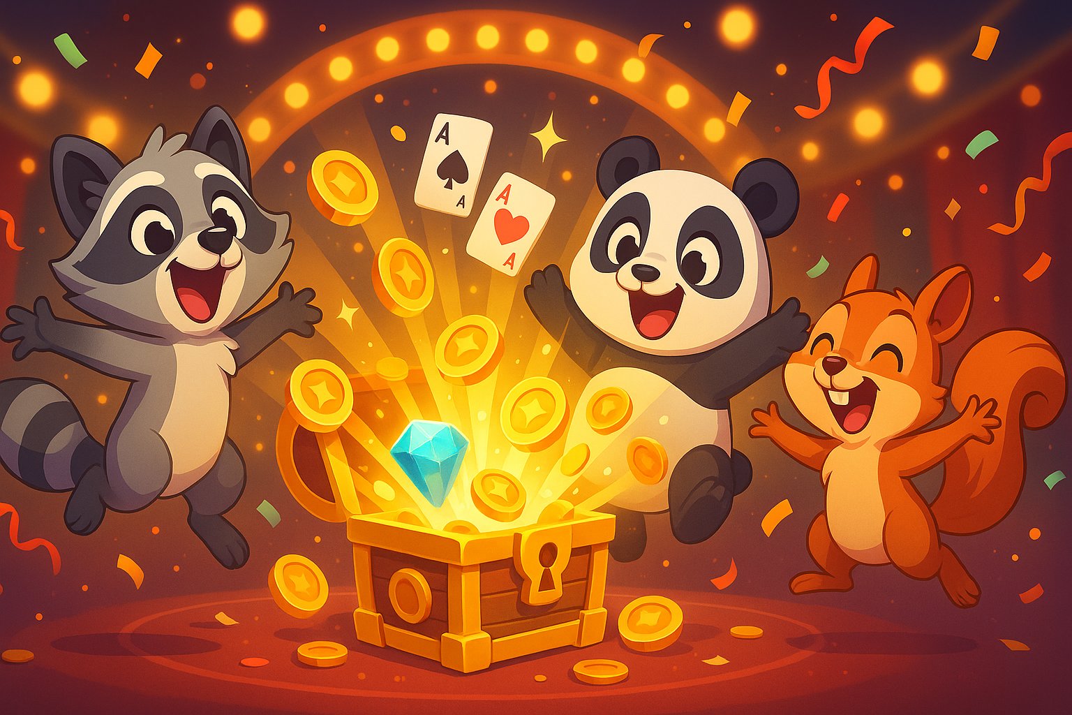 c444 casino