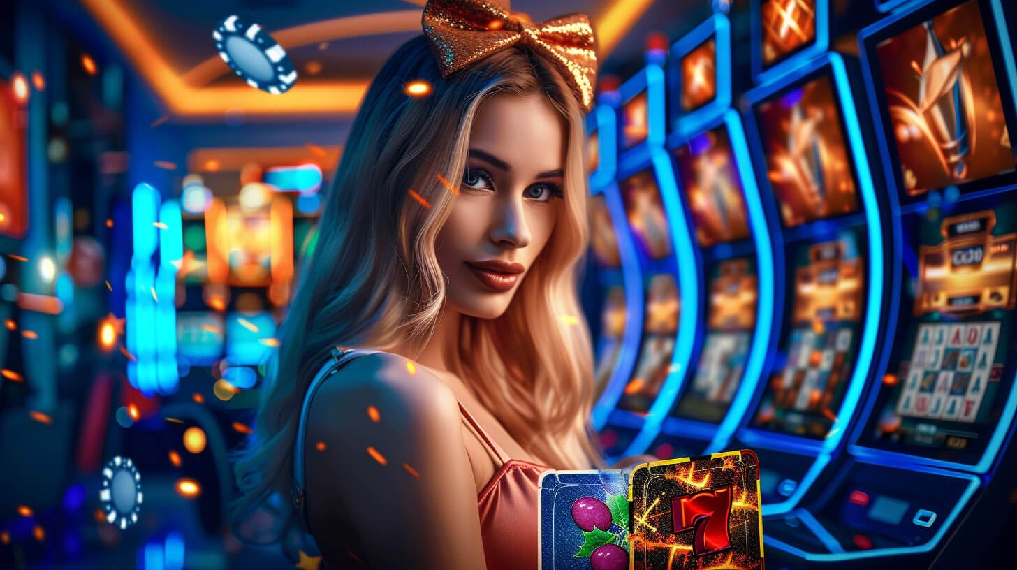 c444 casino