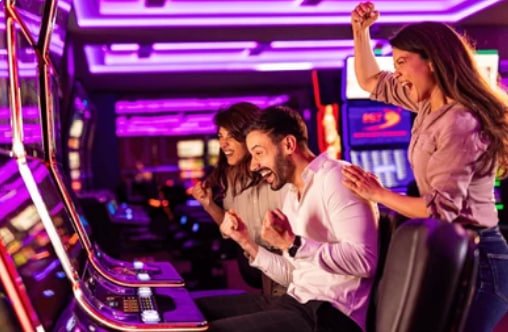 c444 casino