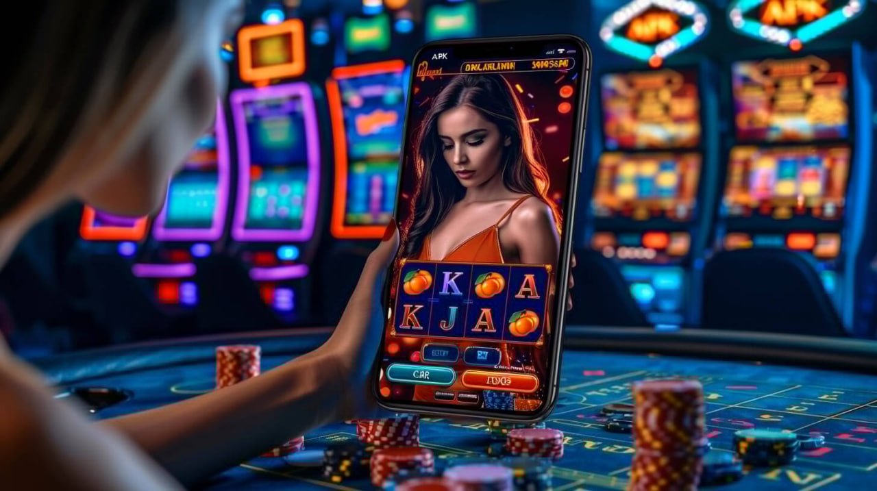 c444 casino