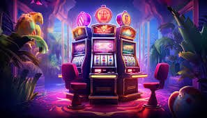 c444 casino