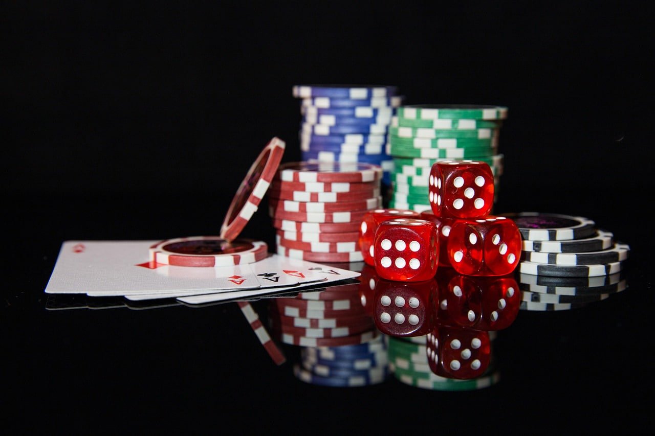 c444 casino