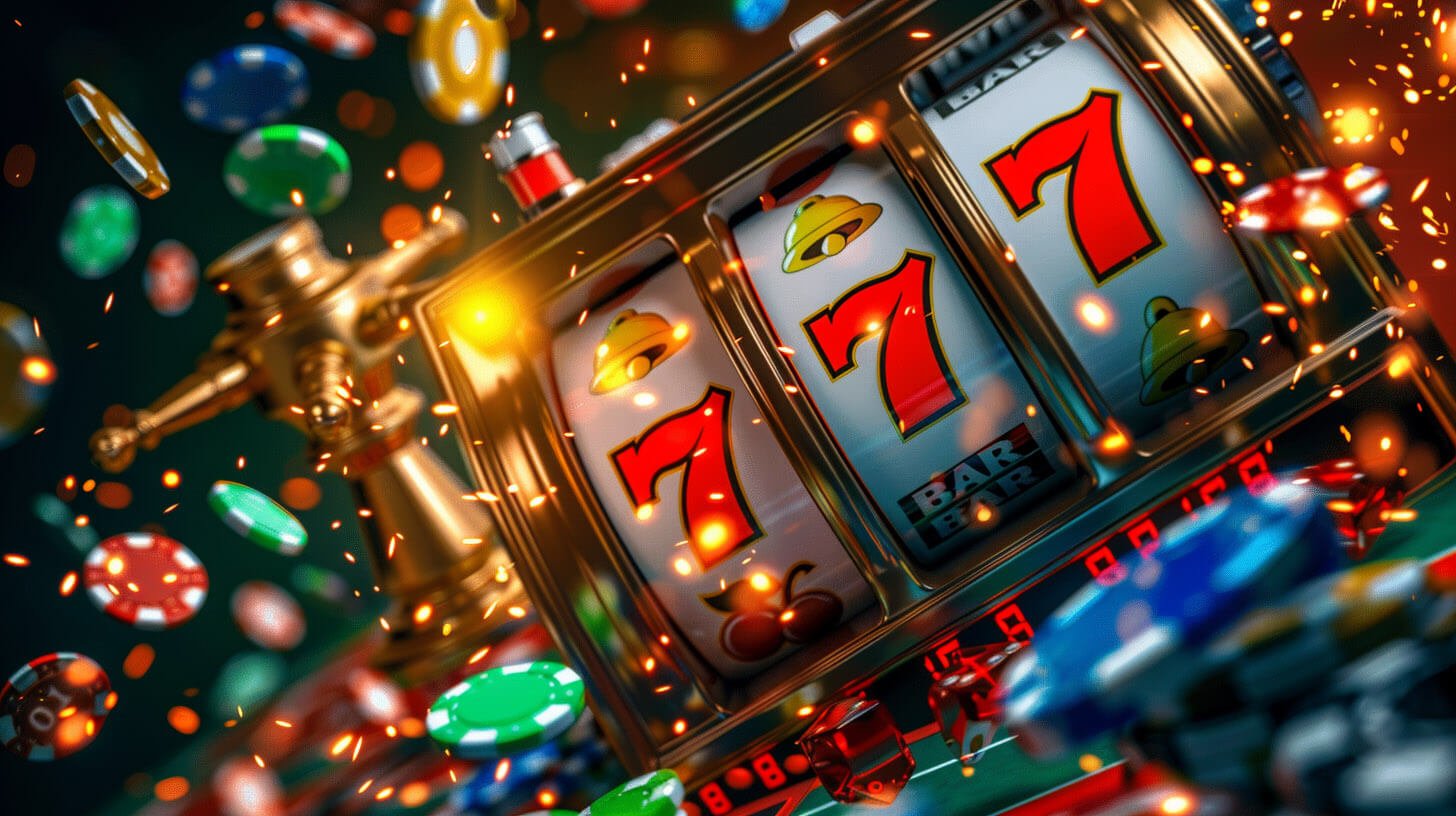 c444 casino