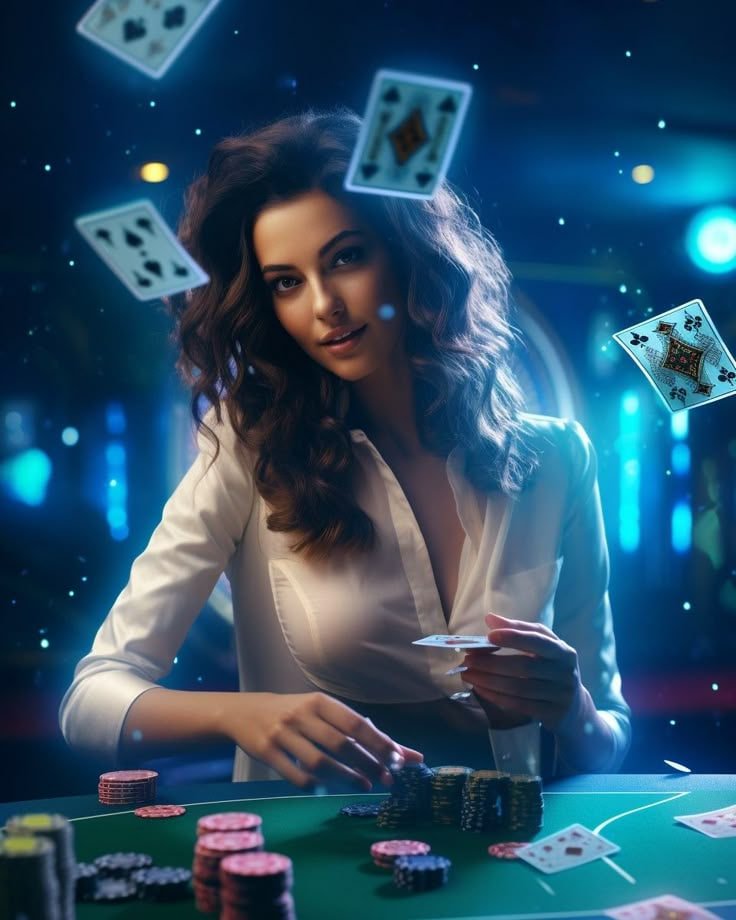 c444 casino