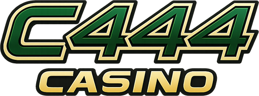 c444 casino logo